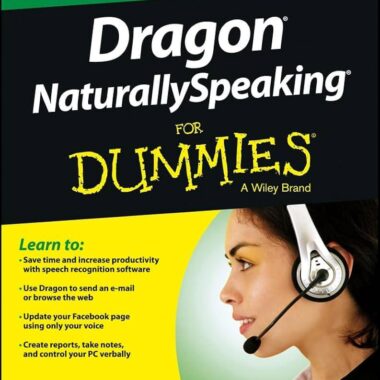 Dragon Naturally Speaking