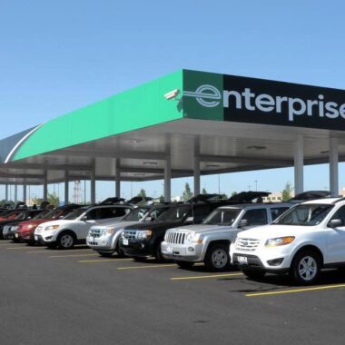 Rent-A-Car