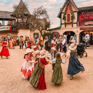 Renaissance Faire