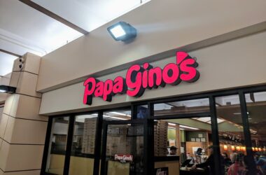 Papa Gino's